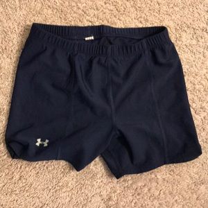 Under Armour spandex